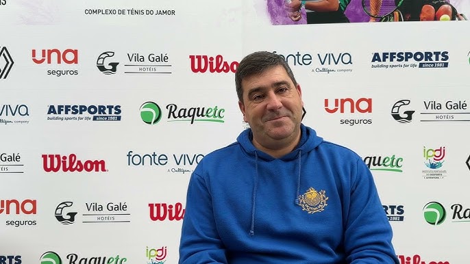 Flash interview com Henrique Rocha — Vencedor Campeonato Nacional Absoluto  2023 