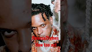 Finesse2tymes ‐ How to act #90dayslaterdeluxe                 #Finesse2tymes #breadgang #mobties