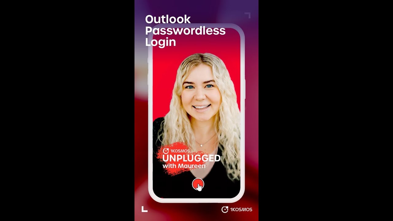 Unplugged Episode #13: Passwordless Login for Outlook