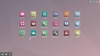 Engineer to Order - Odoo