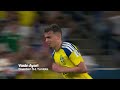 Sweden | ALL GOALS | FIFA World Cup 2026™