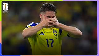 Sweden | ALL GOALS | FIFA World Cup 2026™