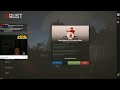 *Sick stream* FULL TIME CHAT READER !tts Rust with VincentSMG !discord