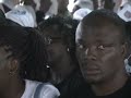 CELEBTATING A LIFE WELL LIVED OF MADAM ALICE NYAGOHA MMBULIKA