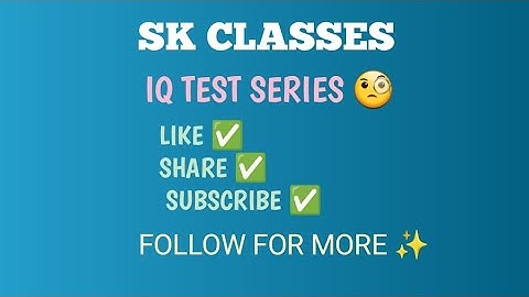 🙂 IAS interview questions 🙂 #maths #gk #ips #upsc #ssccgl #question #braintest #iqtest #viral #live