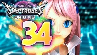 Spectrobes Origins Walkthrough Part 34 (Wii) No Commentary #34