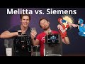 Siemens EQ 9 vs. Melitta Barista TS Smart | Wer ist der Gewinner und bekommt die 10 Punkte?