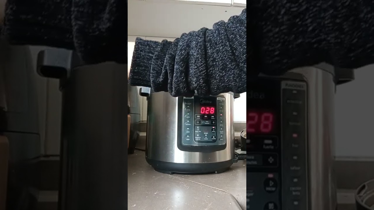 Multiolla Midea Carne al Jugo parte 1