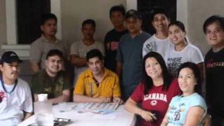 DAHS BATCH '89 ( before the ReUnIoN ) PART 2