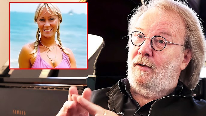 Benny Andersson Finally CONFIRMS The Shocking Truth About Agnetha Faltskog  - YouTube