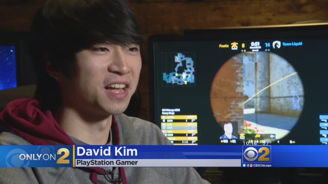 New Tax To Hit Gamers