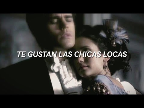 "this is the last time 'cause you and I, we were born to die"