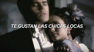 This Is The Last Time Cause You And I, We Were Born To Die