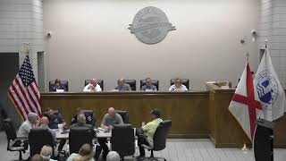 March 23,2026 City Council Work Session and Meeting
