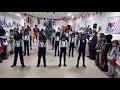Танец блюз