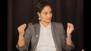 Women in STEM: Siva Sankari, Assistant Investigator, Stowers Institute for Medical Research by Linda Hall Library 141 views 2 months ago 16 minutes