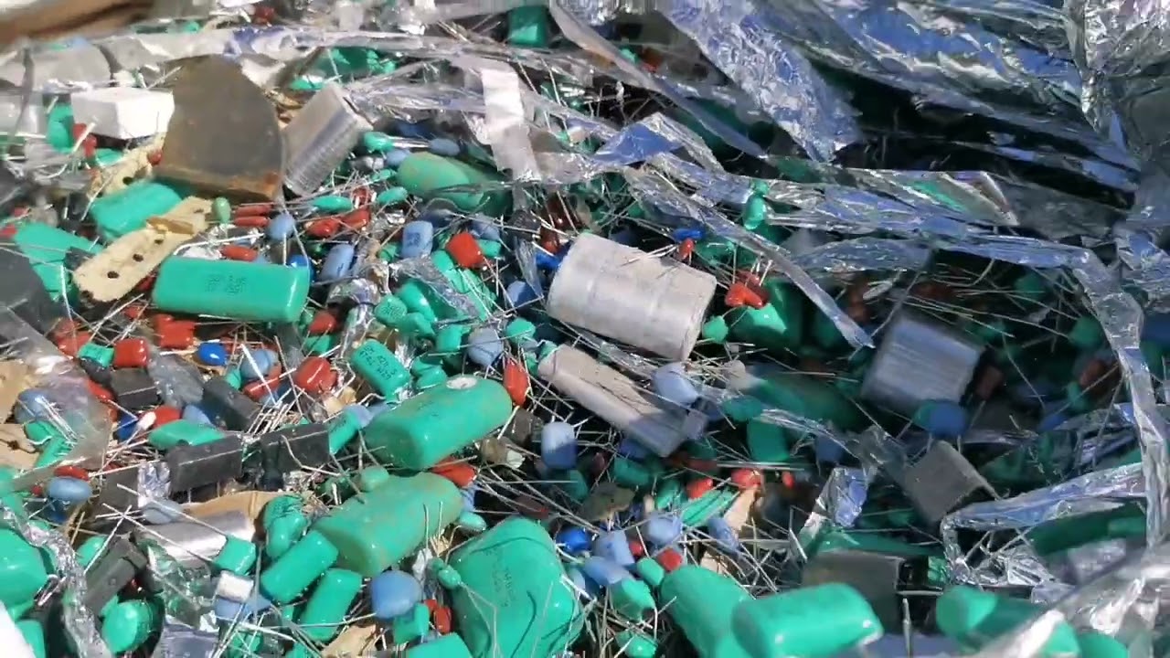 Japanese Mix capacitor lot Contact wholesale dealer only UK STORE ( RAJPOOT & CO ) PVT LTD