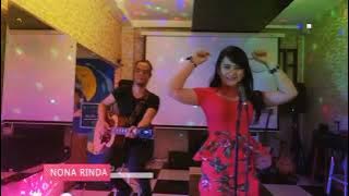 Nona Rinda - Kamu Nakal Lagi (Karaoke Original)