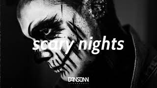 Scary Nights - Dark Angry Piano Trap Beat | Prod. By Dansonn Beats