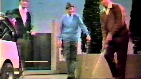 Bing Crosby, Dean Martin, & Don Cherry - "Style"