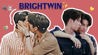#ไบร์ทวิน (BrightWin) - สัญญา (Promise) KANOM
