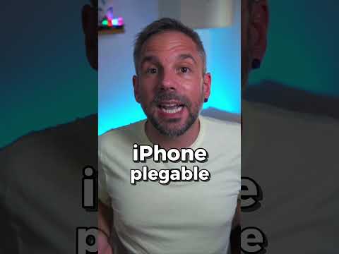 🔮 ¿AirPods con cámara? Una filtración en Apple nos da pista de lo que veremos en la próxima keynote