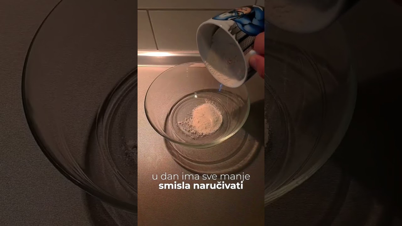 Azijski dumpling rađen prvi put