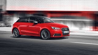 BEST LAP SERVER | Audi S1 | Filip Sandstron | Vallelunga Club | 0:59:674