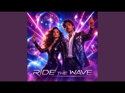 Ride The Wave - YouTube