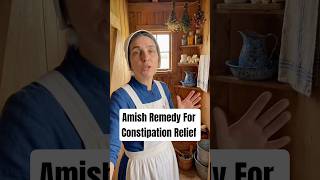 Struggling with Constipation? Amish Natural Constipation Relief Remedy #amish #constipation #health