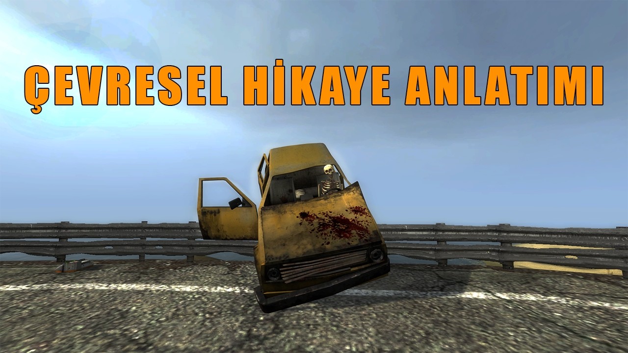 Half Life 2 Haritalar n n Hikayesi The Coast YouTube half-life-2-haritalar-n-n-hikayesi-the-coast-youtube