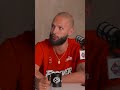 Fournier Explains His Bond with GATE 7