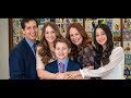 Riback family patient story 2023 gi research foundation annual ball