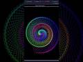 python turtle graphics tutorial #shorts
