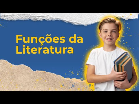 Funções da Literatura