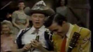 Minnie Pearl