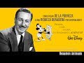 8 Lecciones de Vida de Walt Disney para Lograr Éxito y Riqueza Duradera (Video Motivación)