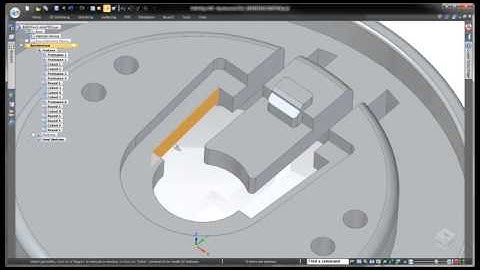 Whats new in Solid Edge ST8