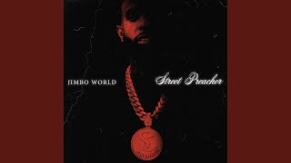 Hubba Bubba - Jimbo World