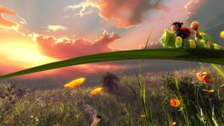 The Life of Trees - Wave On - Flat - English - Clip
