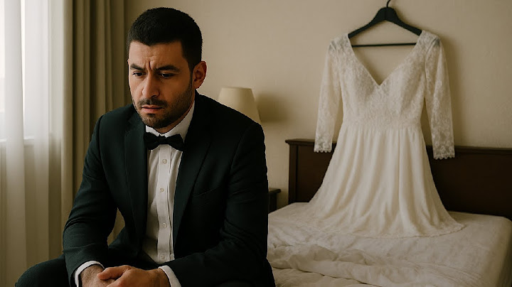 عروس تختفي فجأة ليلة زفافها ... قصة زفاف تحولت إلى مأساة مدمرة