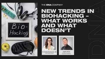 New Trends in Bio hacking What Works and What Doesn’t