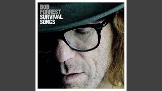 Video thumbnail of "Bob Forrest - Looking to the West"
