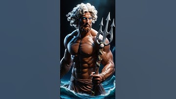 The Dark Truth of Poseidon