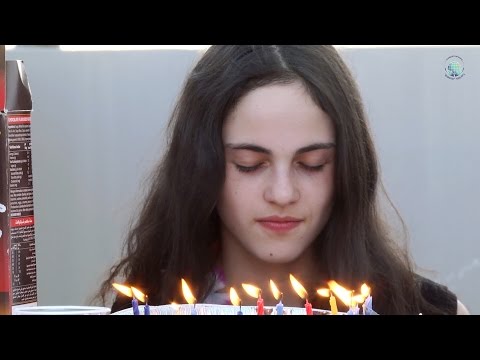 אוסקר ערמונים 2016 - המשאלה