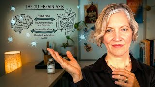 Your Gut Is Making You Anxious (And You Don't Even Know It)