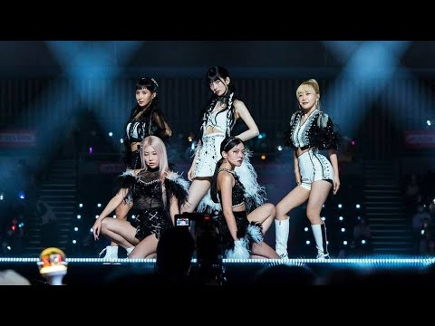 DREAM SWEET - 'THE WHISPERING SPELL| DOONA! | Netflix |스페셜 MV '드림스윗 - 네 꿈에 숨어들어가 이두나! | 넷플릭스