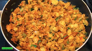 Quick Breakfast | Masala Corn Flakes Recipe | cornflakes recipe | breakfast recipes in tamil