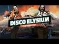Disco Elysium Playthrough Part 23 - The Detective Is on Yet Another Case