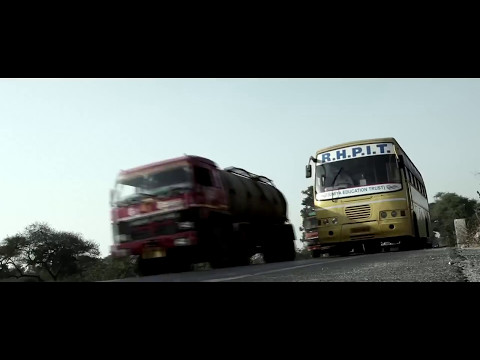Best Short Film On Gang Rape Case - Roshni, The Ray Of Hope - Directed By Lucky R. Anand